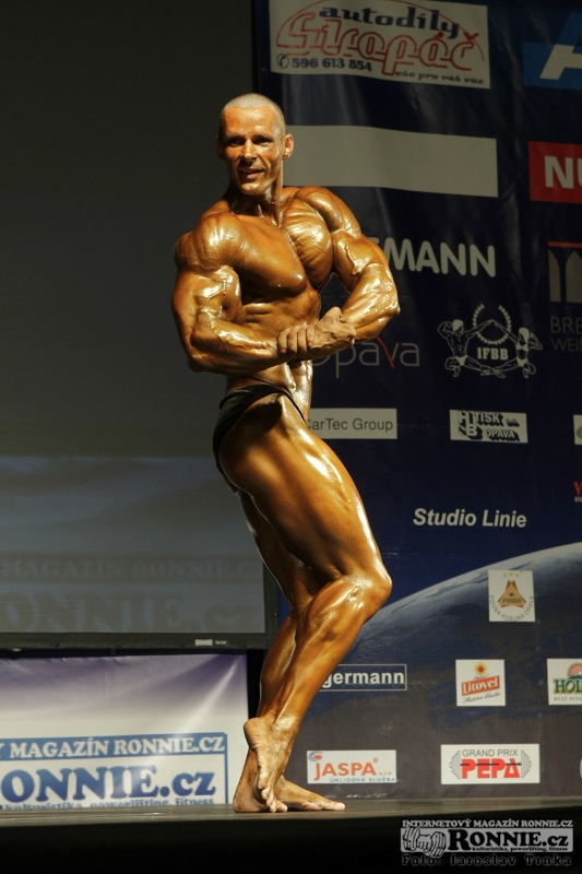 Darius Minkevičius